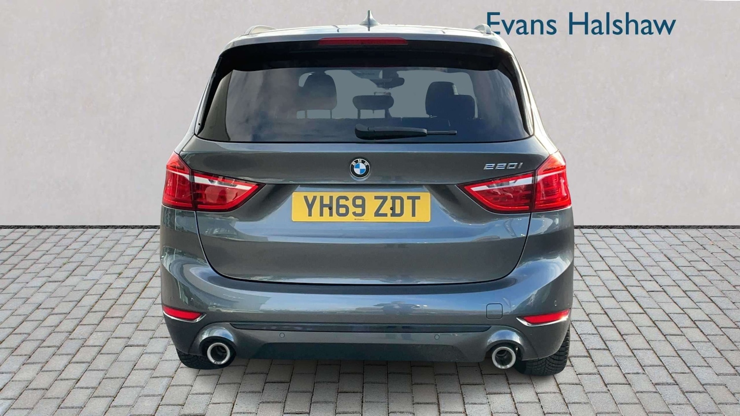 Used BMW 2 Series 2019 for sale - 78149122: Photo 5