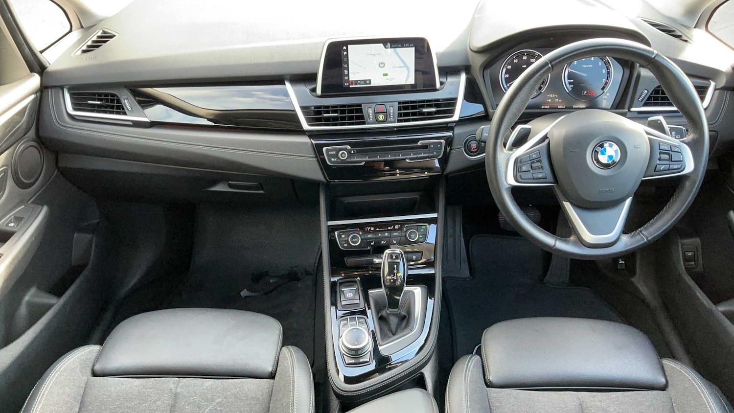 Used BMW 2 Series 2019 for sale - 78149122: Photo 8