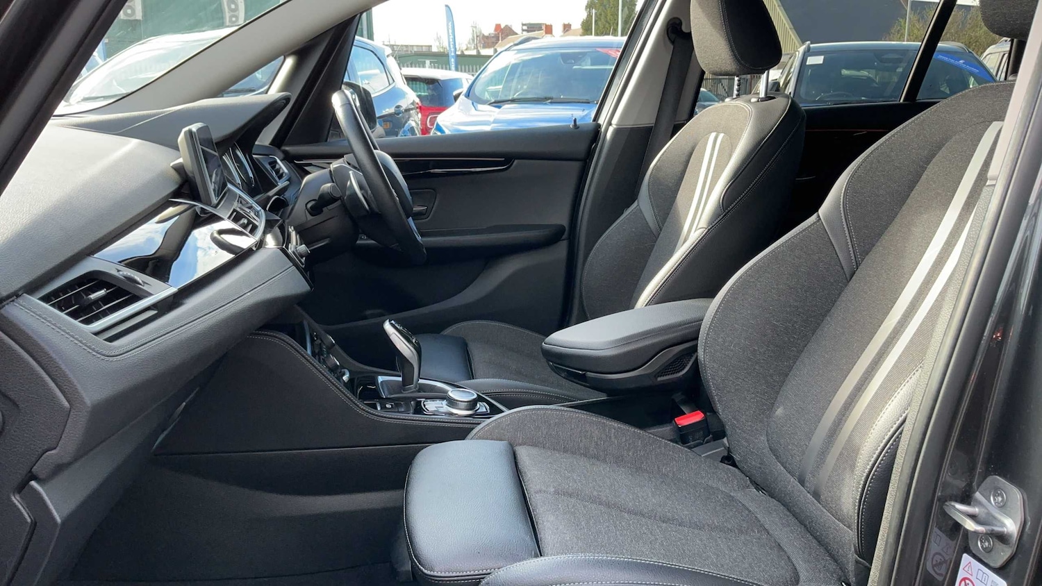 Used BMW 2 Series 2019 for sale - 78149122: Photo 9