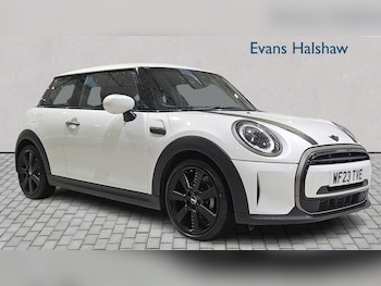 Used MINI Hatch 2023 for sale - 77857650: Photo