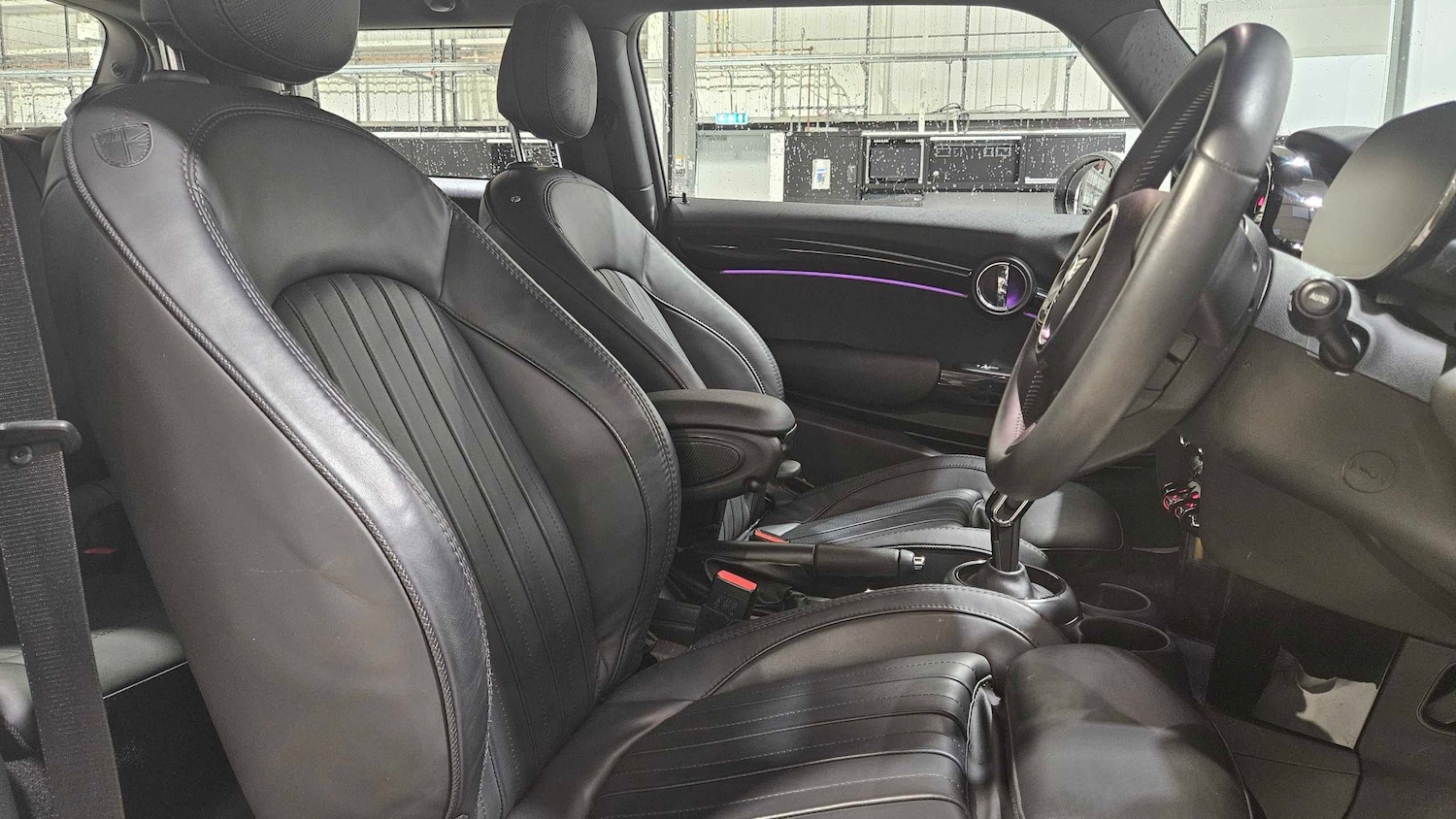 Used MINI Hatch 2023 for sale - 77857650: Photo 4