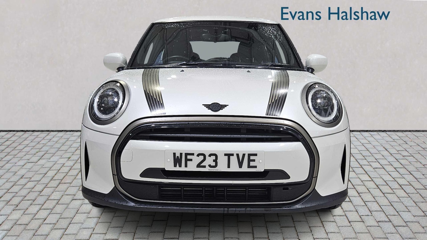 Used MINI Hatch 2023 for sale - 77857650: Photo 5
