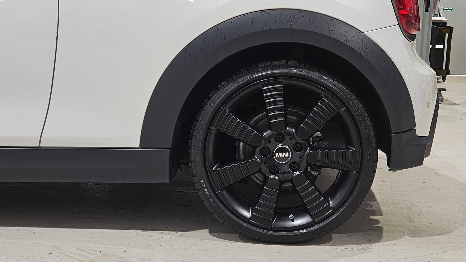 Used MINI Hatch 2023 for sale - 77857650: Photo 8