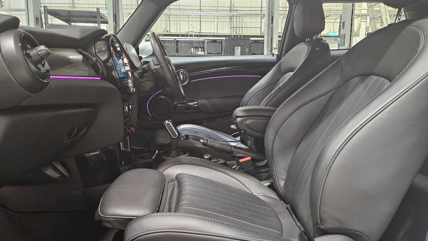 Used MINI Hatch 2023 for sale - 77857650: Photo 9