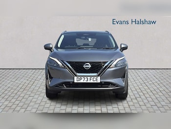 Used Nissan Qashqai 2023 for sale - 79172245: Photo