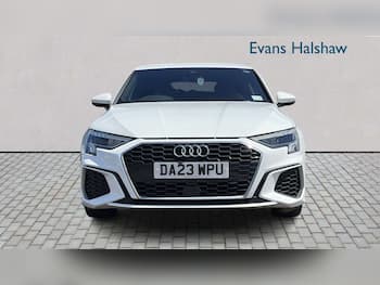 Used Audi A3 2023 for sale - 79637242: Photo
