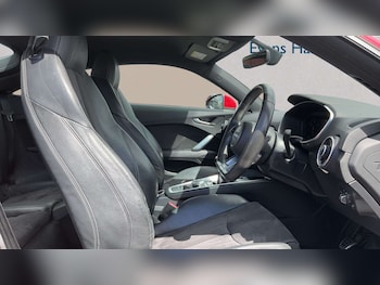 Used Audi TT 2016 for sale - 78576737: Photo