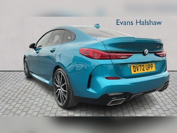 Used BMW 2 Series 2022 for sale - 78651415: Photo
