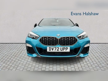 Used BMW 2 Series 2022 for sale - 78651415: Photo
