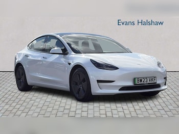 Used Tesla Model 3 2023 for sale - 79095660: Photo