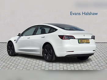 Used Tesla Model 3 2023 for sale - 79095660: Photo