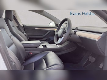 Used Tesla Model 3 2023 for sale - 79095660: Photo