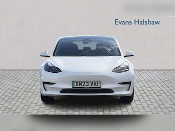 Used Tesla Model 3 2023 for sale - 79095660: Photo