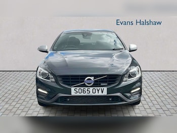 Used Volvo S60 2015 for sale - 79148178: Photo