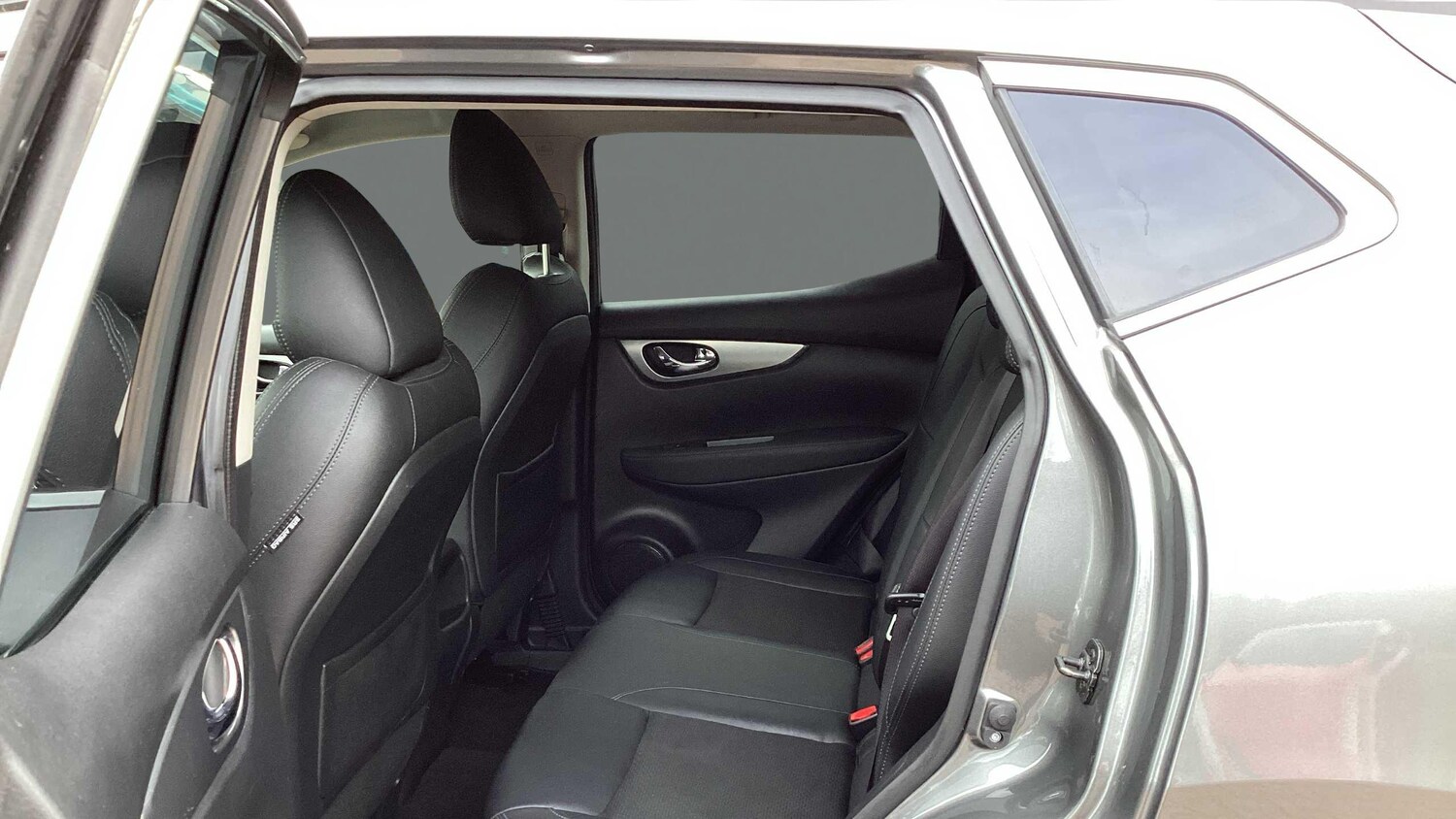 Used Nissan Qashqai 2019 for sale - 77857999: Photo 10