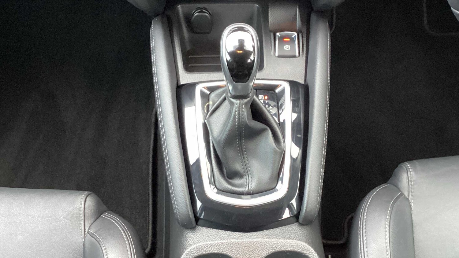 Used Nissan Qashqai 2019 for sale - 77857999: Photo 14