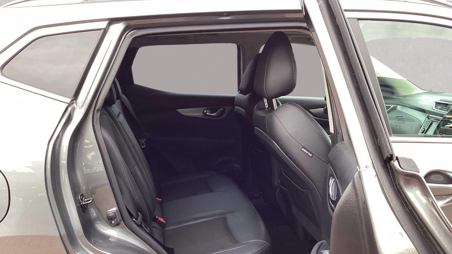 Used Nissan Qashqai 2019 for sale - 77857999: Photo 15