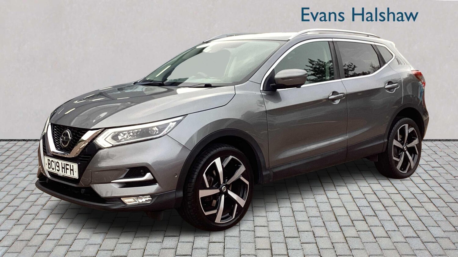 Used Nissan Qashqai 2019 for sale - 77857999: Photo 16