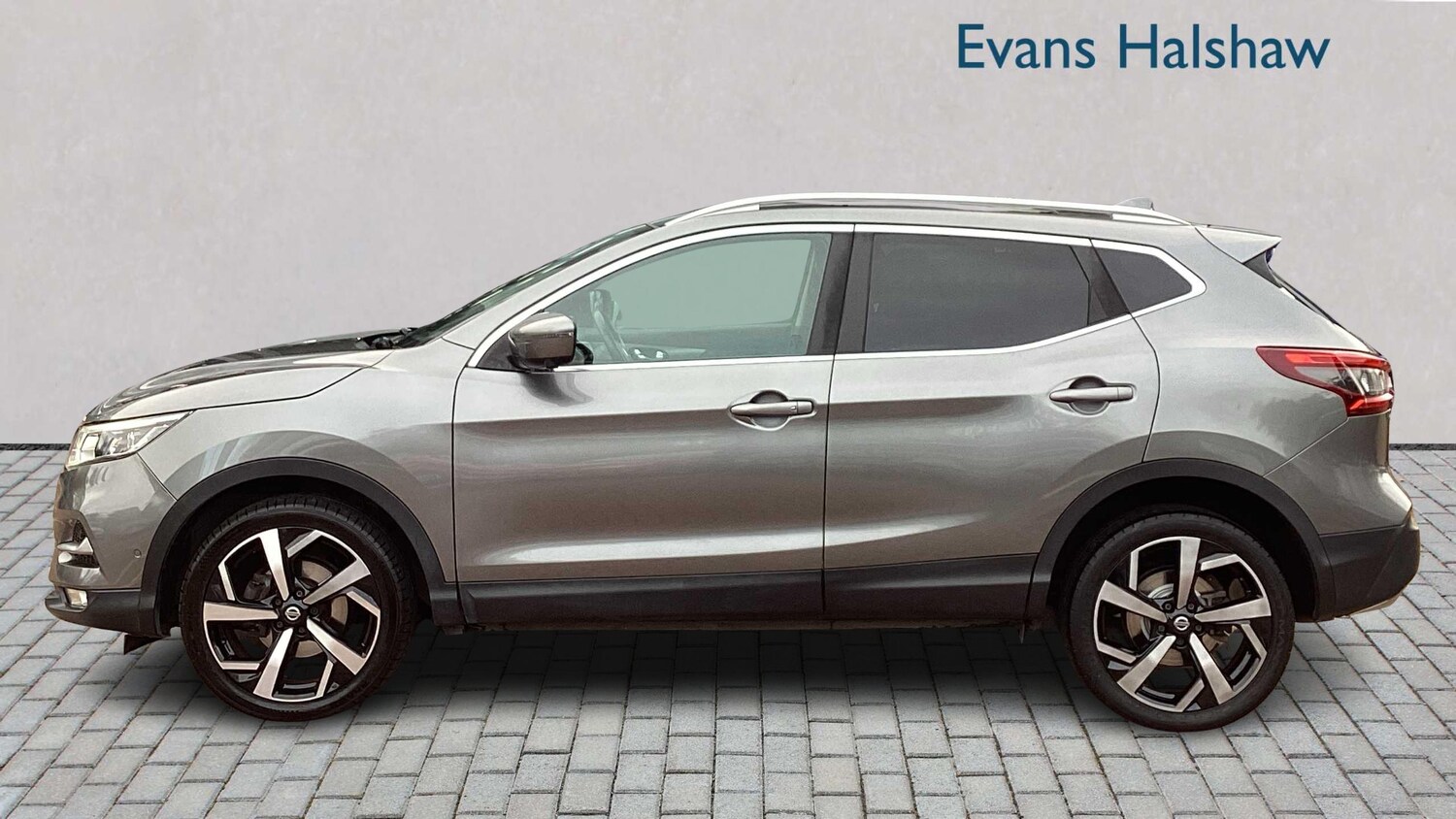 Used Nissan Qashqai 2019 for sale - 77857999: Photo 17