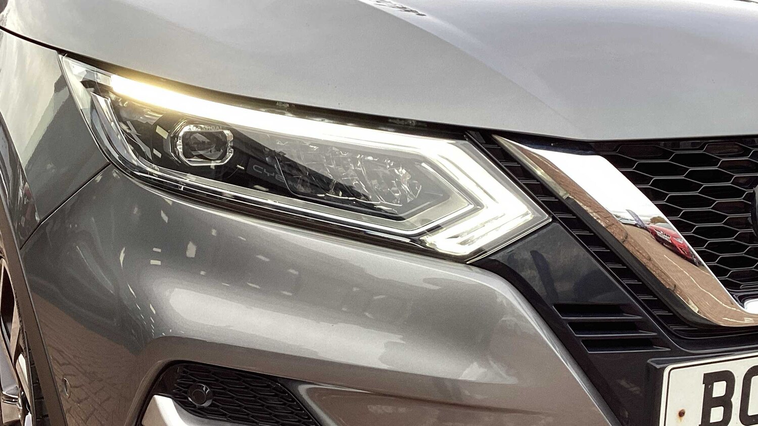 Used Nissan Qashqai 2019 for sale - 77857999: Photo 19