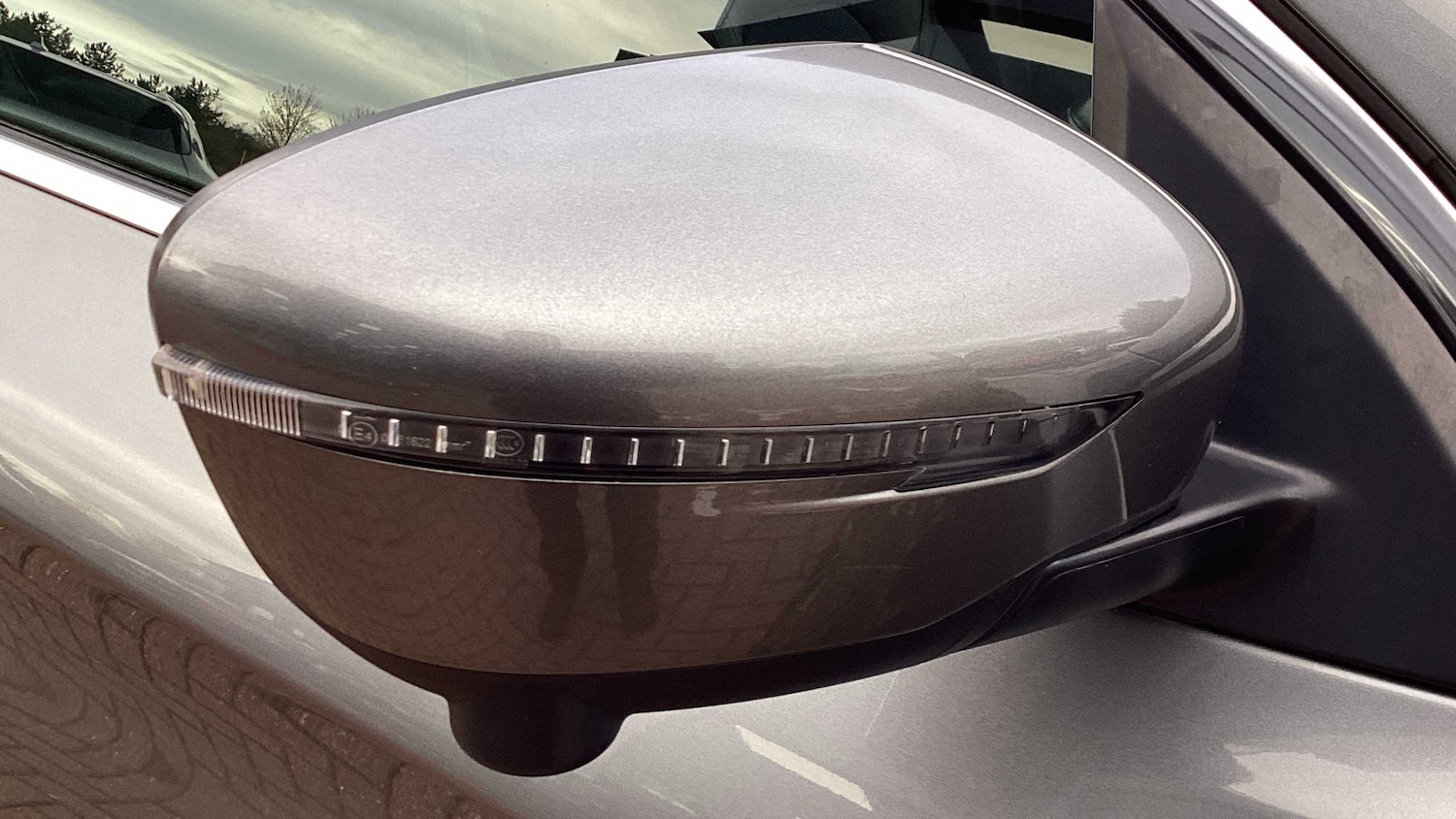 Used Nissan Qashqai 2019 for sale - 77857999: Photo 20