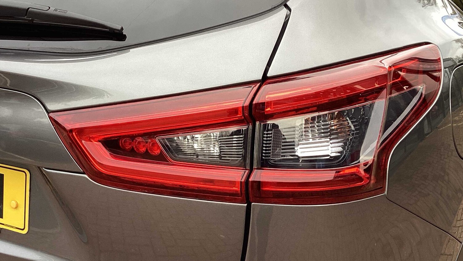 Used Nissan Qashqai 2019 for sale - 77857999: Photo 26