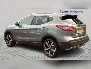 Used Nissan Qashqai 2019 for sale - 77857999: Photo