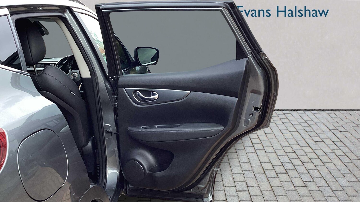 Used Nissan Qashqai 2019 for sale - 77857999: Photo 30