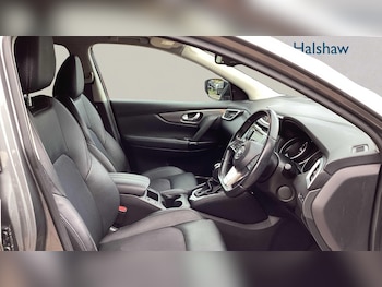 Used Nissan Qashqai 2019 for sale - 77857999: Photo