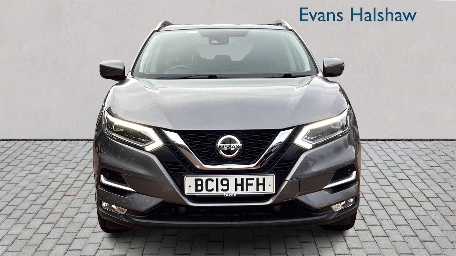 Used Nissan Qashqai 2019 for sale - 77857999: Photo 4
