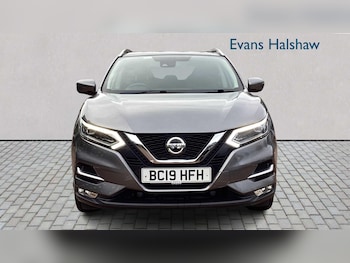 Used Nissan Qashqai 2019 for sale - 77857999: Photo
