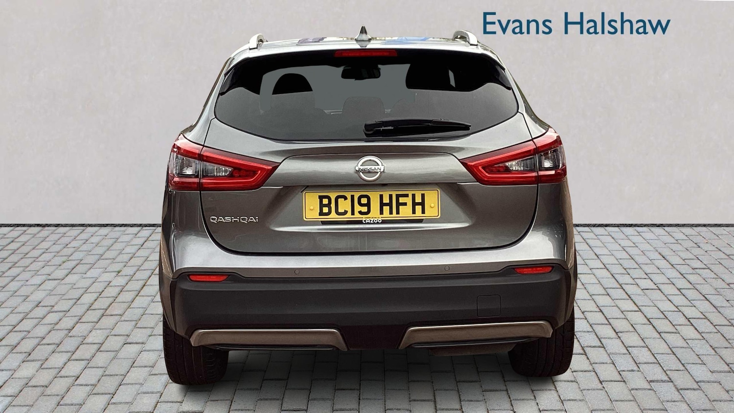 Used Nissan Qashqai 2019 for sale - 77857999: Photo 5