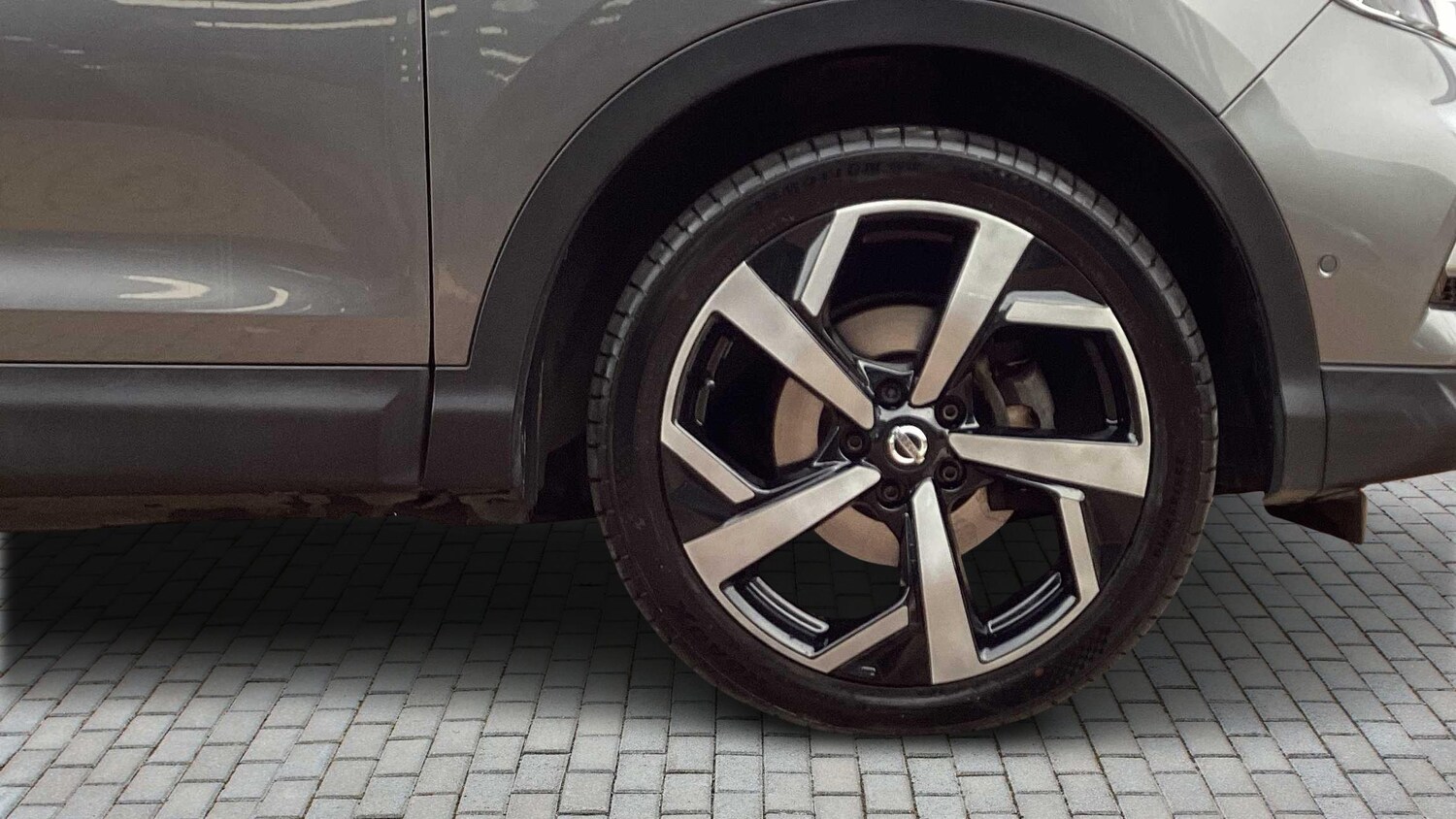 Used Nissan Qashqai 2019 for sale - 77857999: Photo 7