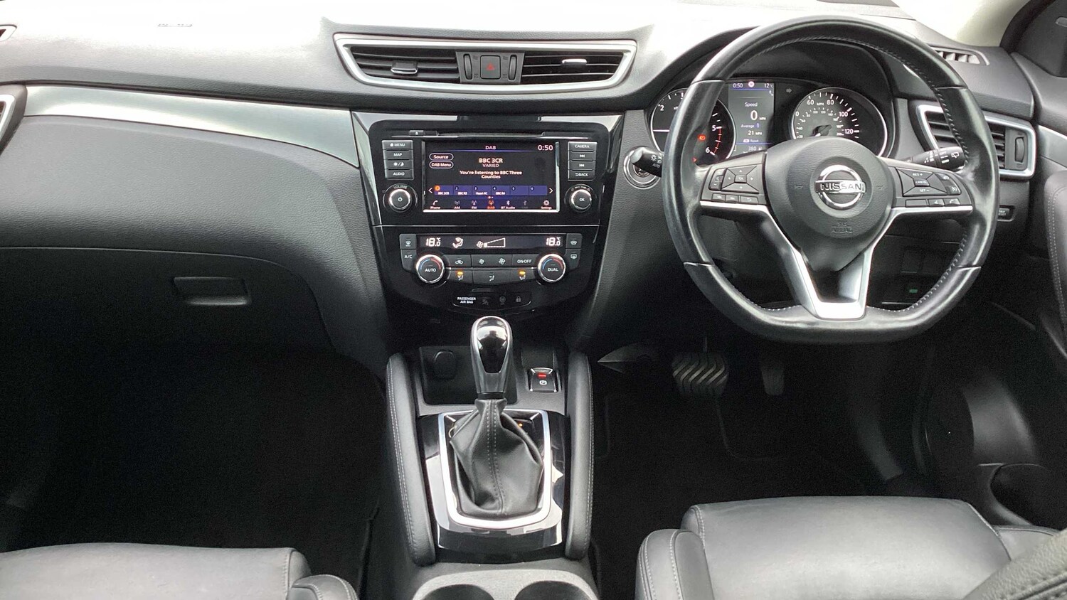 Used Nissan Qashqai 2019 for sale - 77857999: Photo 8