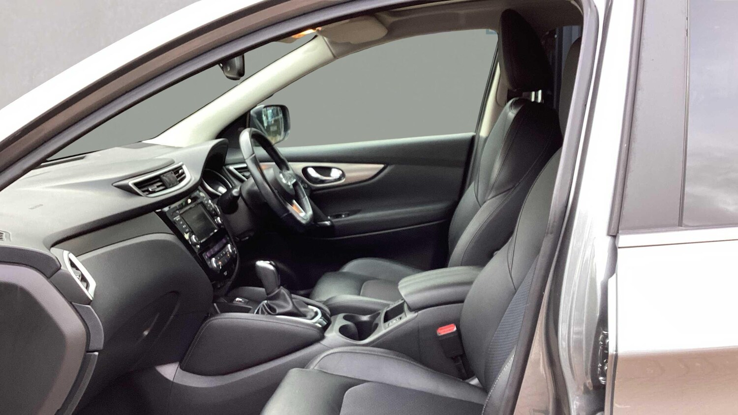 Used Nissan Qashqai 2019 for sale - 77857999: Photo 9