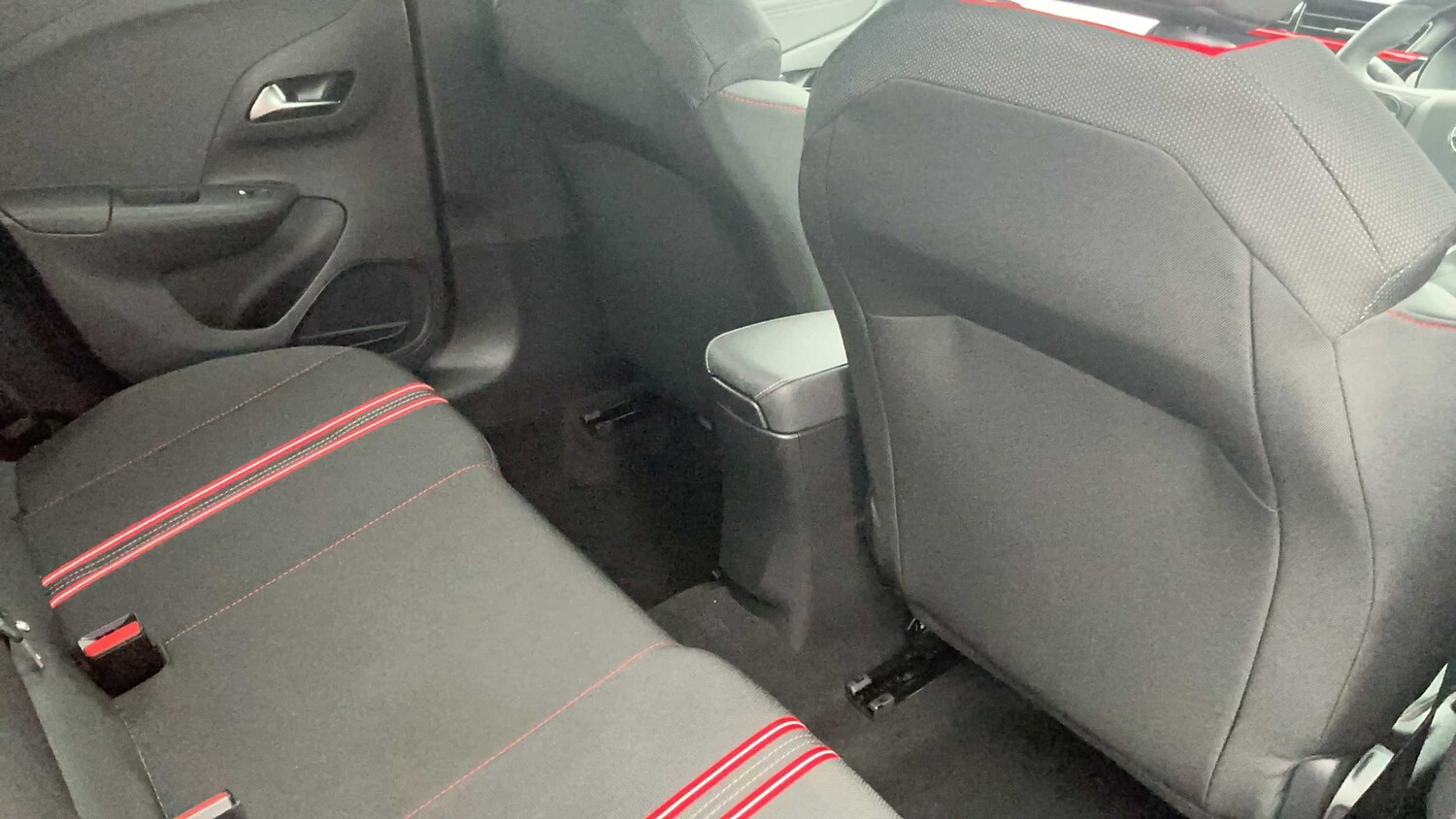 Used Vauxhall Corsa for sale - 77862144: Photo 12