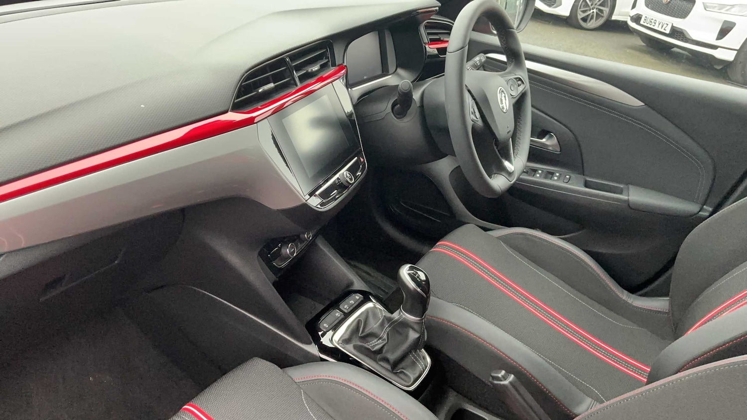 Used Vauxhall Corsa for sale - 77862144: Photo 13