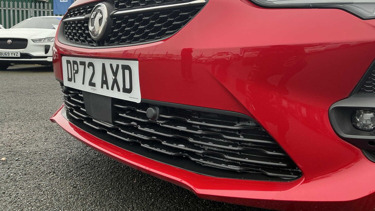 Used Vauxhall Corsa for sale - 77862144: Photo 15