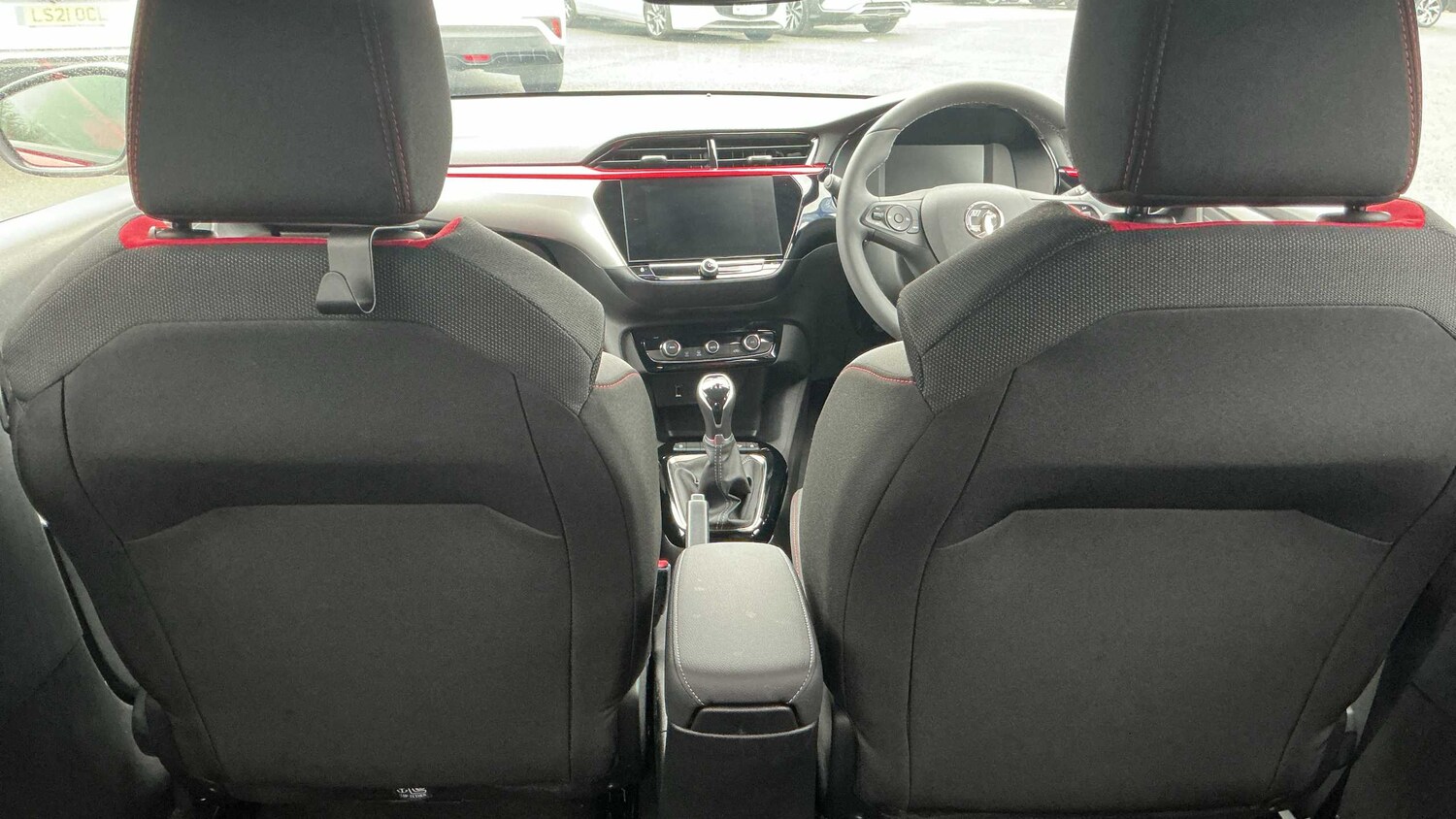 Used Vauxhall Corsa for sale - 77862144: Photo 17