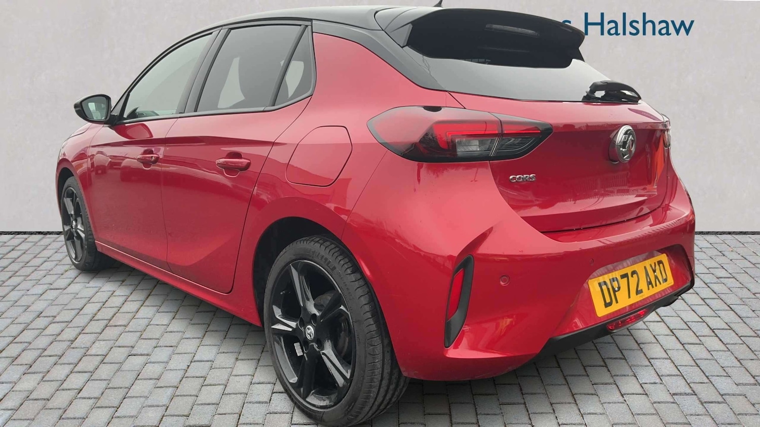 Used Vauxhall Corsa for sale - 77862144: Photo 2