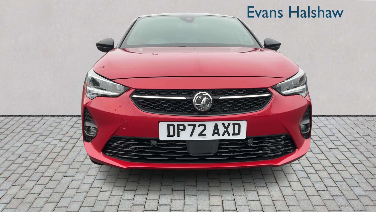 Used Vauxhall Corsa for sale - 77862144: Photo 4