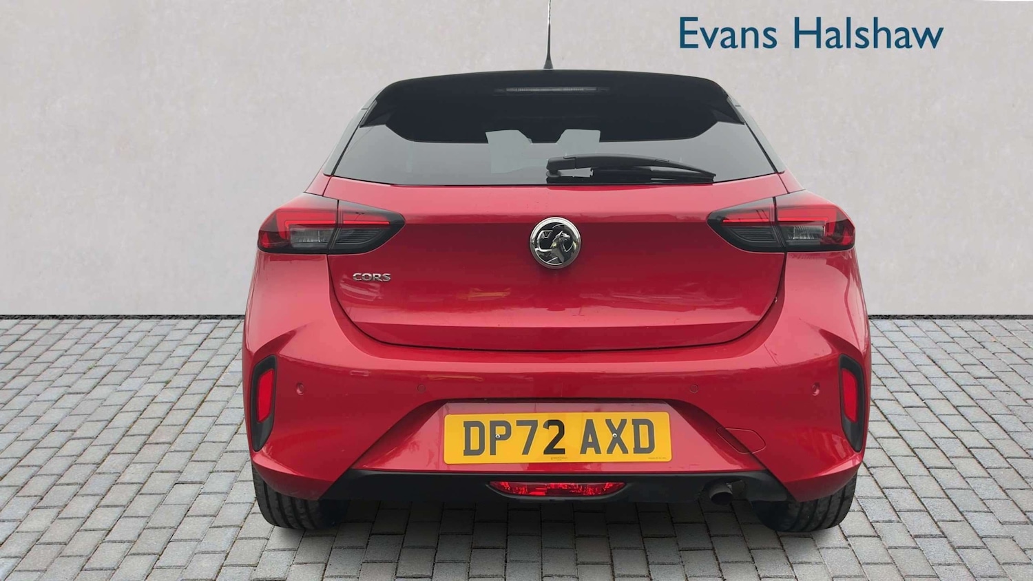 Used Vauxhall Corsa for sale - 77862144: Photo 5