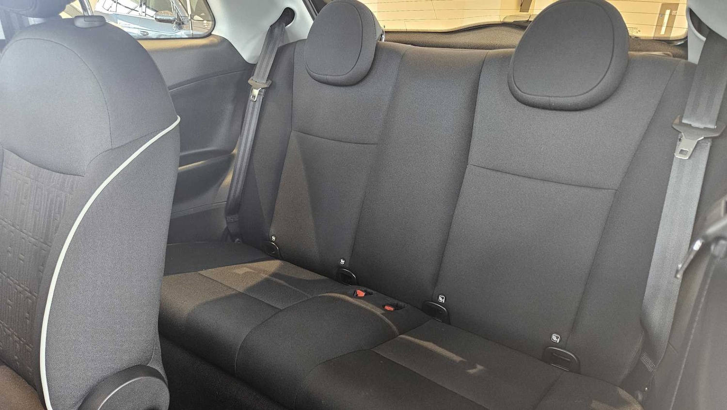 Used Fiat 500 2024 for sale - 77899295: Photo 11