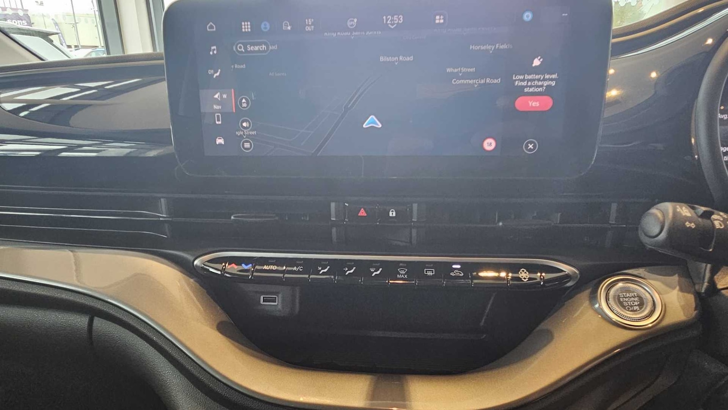 Used Fiat 500 2024 for sale - 77899295: Photo 14