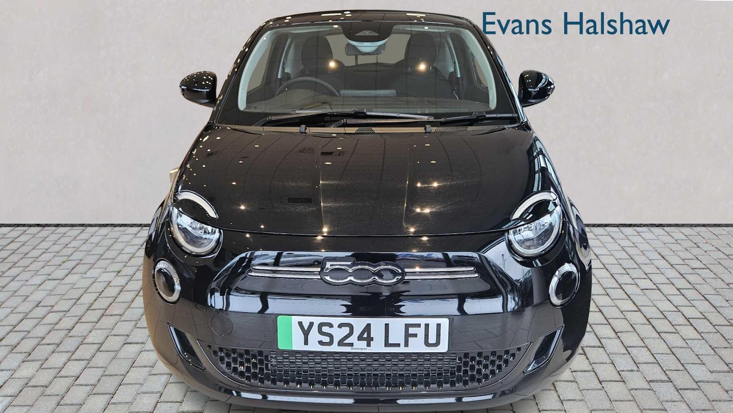 Used Fiat 500 2024 for sale - 77899295: Photo 4