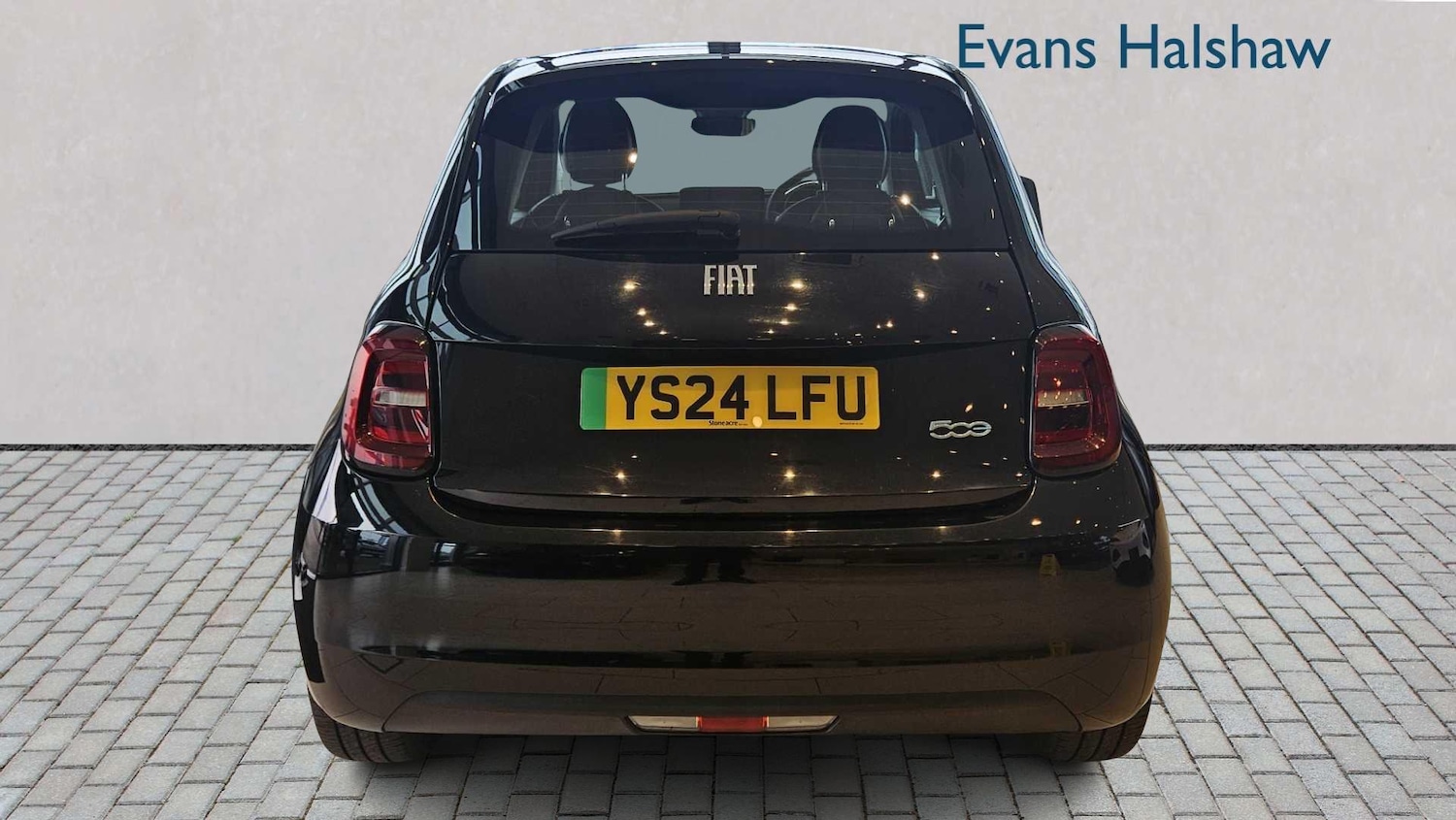 Used Fiat 500 2024 for sale - 77899295: Photo 5