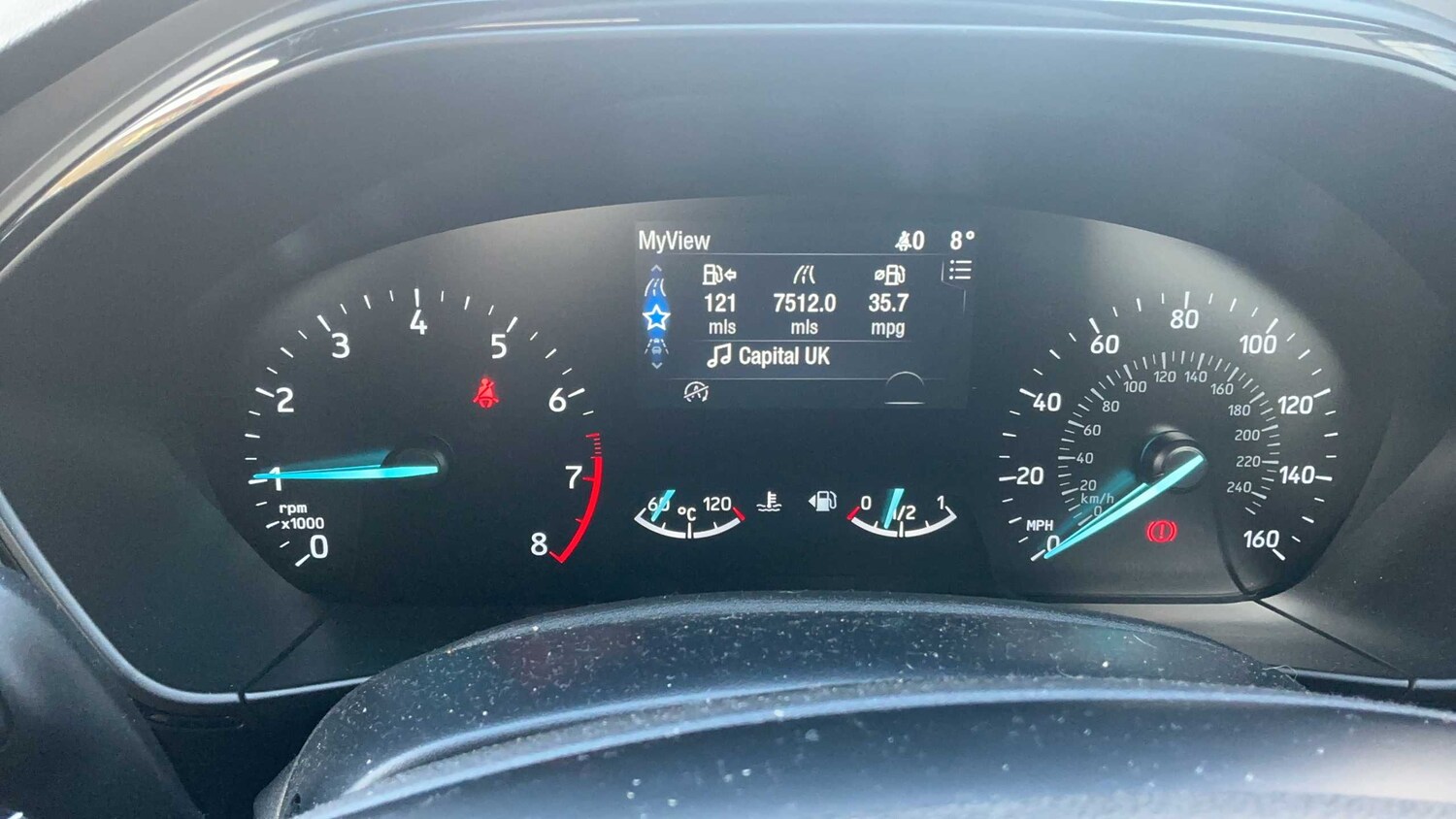 Used Ford Focus 2020 for sale - 78118771: Photo 10