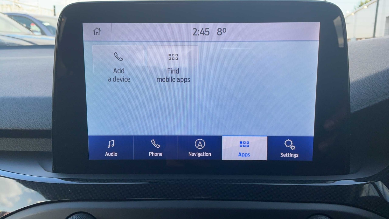 Used Ford Focus 2020 for sale - 78118771: Photo 11