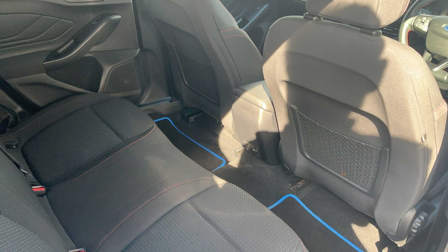 Used Ford Focus 2020 for sale - 78118771: Photo 12