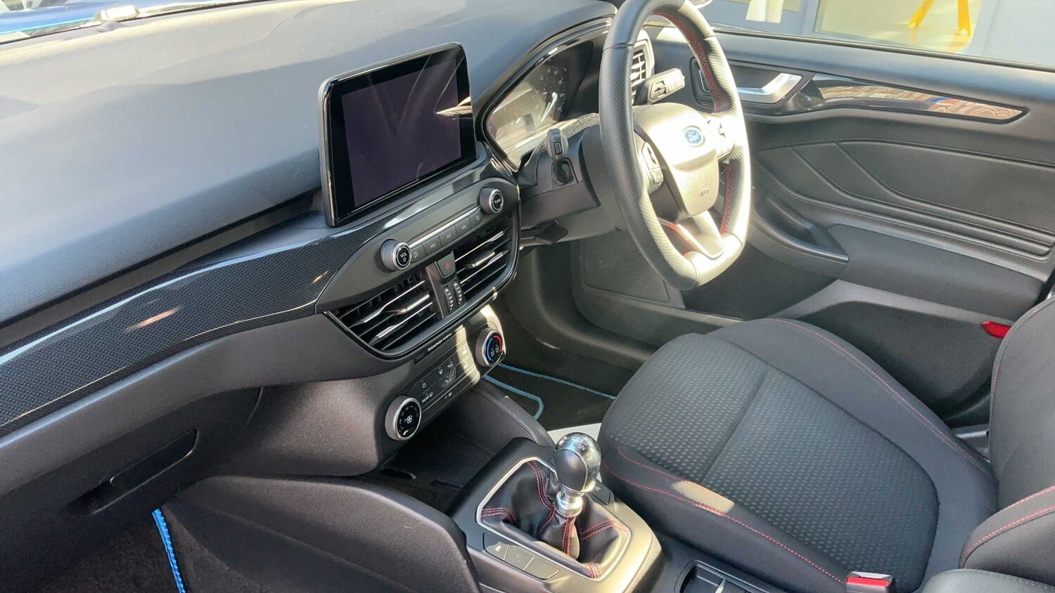 Used Ford Focus 2020 for sale - 78118771: Photo 13